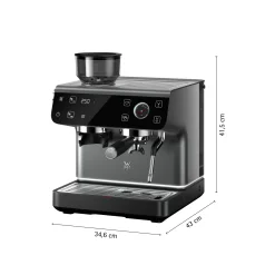 Espresso Pro Siebträgermaschine|WMF Online