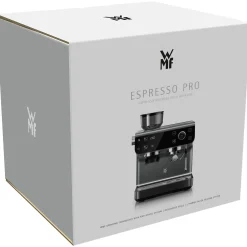 Espresso Pro Siebträgermaschine|WMF Online