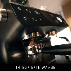 Espresso Pro Siebträgermaschine|WMF Online