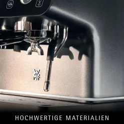 Espresso Pro Siebträgermaschine|WMF Online