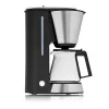 KÜCHENminis Aroma Kaffeemaschine Glas|WMF Online