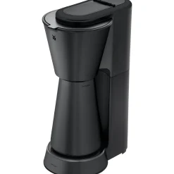 KÜCHENminis Aroma Kaffeemaschine Thermo to go, Deep Black|WMF