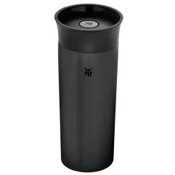 KÜCHENminis Aroma Kaffeemaschine Thermo to go, Deep Black|WMF