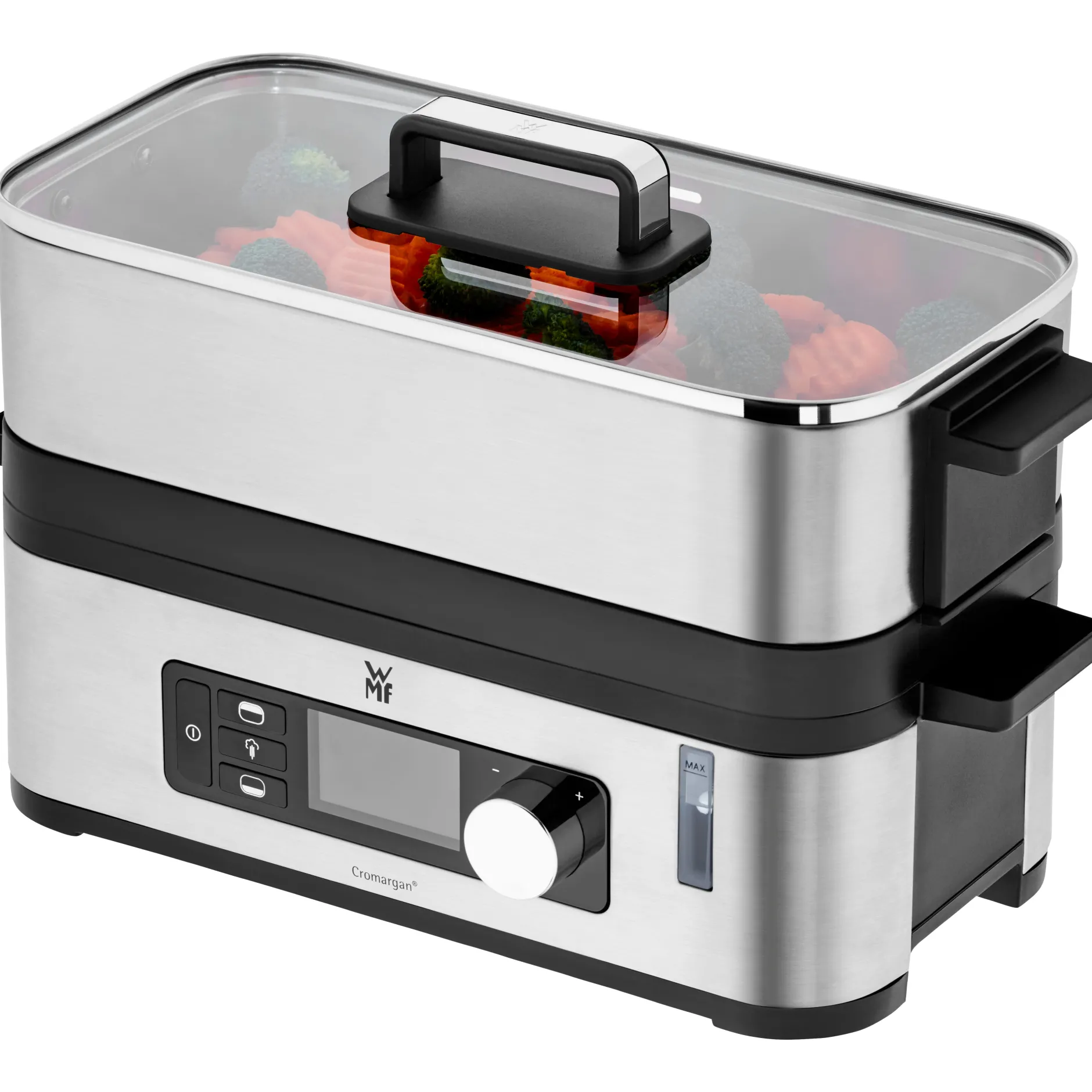 KÜCHENminis Dampfgarer|WMF Sale