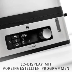 KÜCHENminis Dampfgarer|WMF Sale