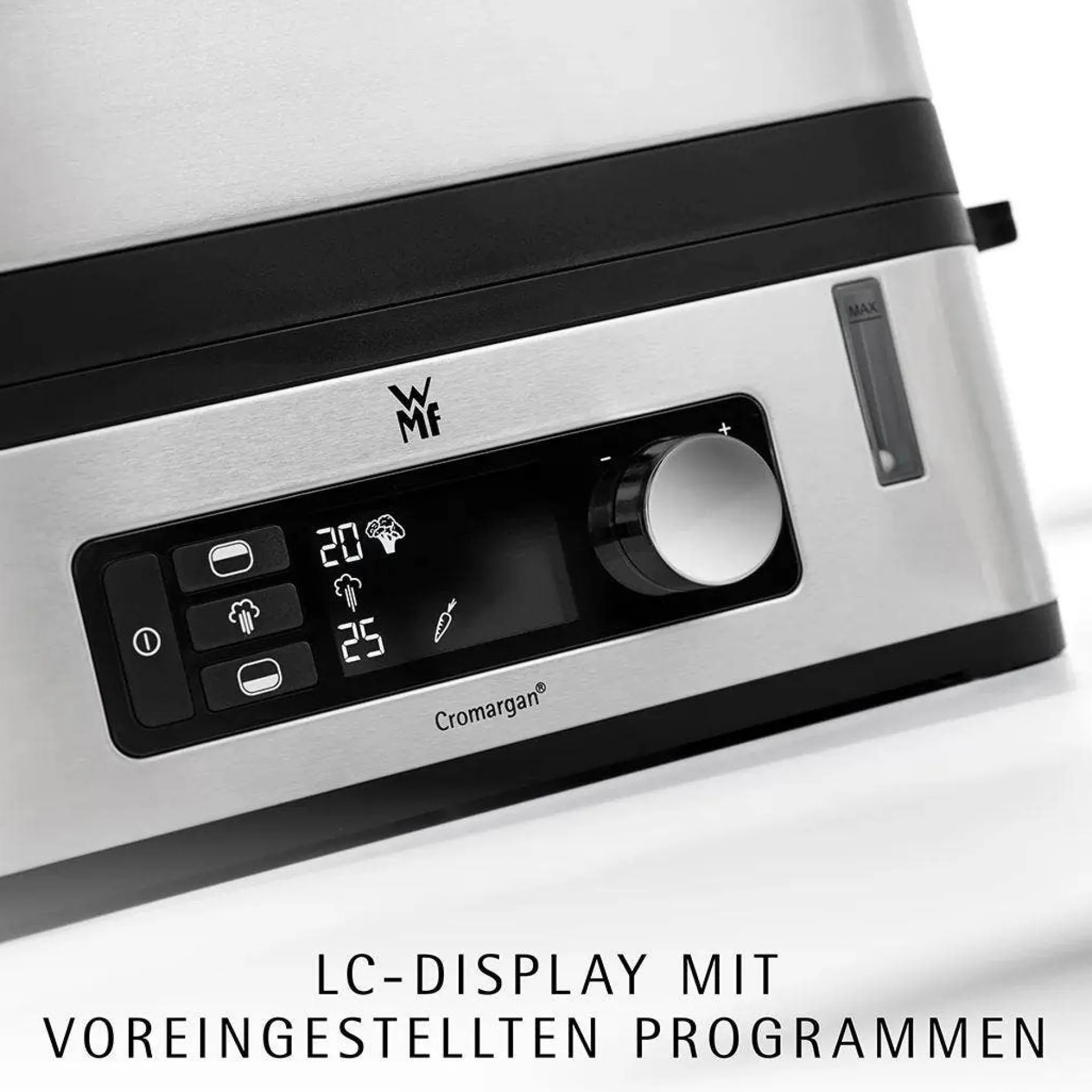 KÜCHENminis Dampfgarer|WMF Sale