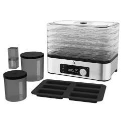 KÜCHENminis Dörrautomat Snack to go|WMF Clearance