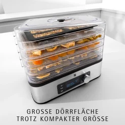 KÜCHENminis Dörrautomat Snack to go|WMF Clearance
