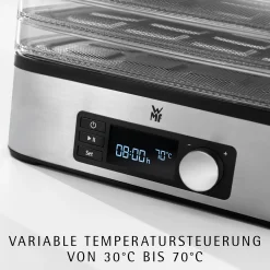 KÜCHENminis Dörrautomat Snack to go|WMF Clearance