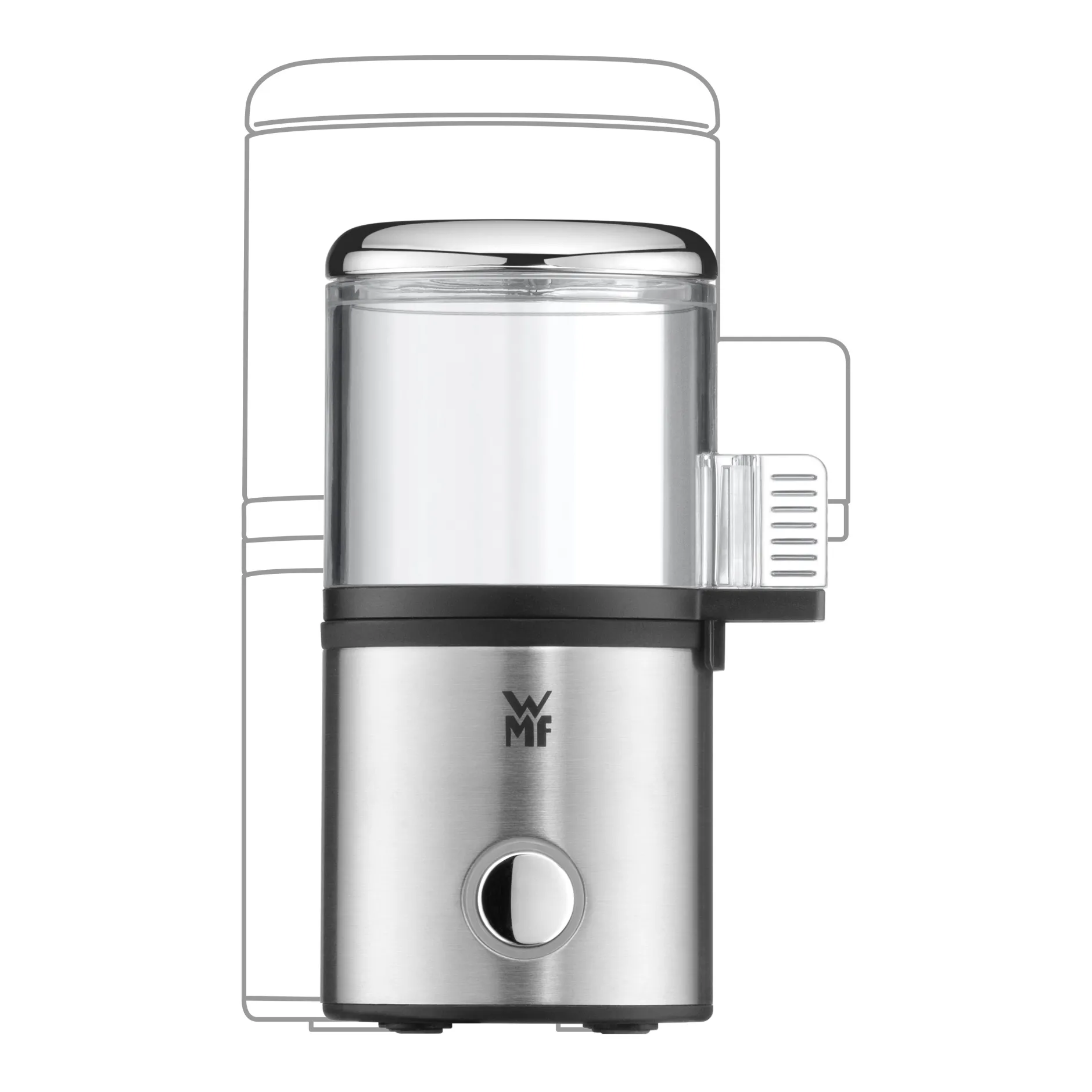 KÜCHENminis 1-Ei-Kocher My Egg|WMF Clearance
