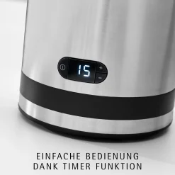 KÜCHENminis Eismaschine 3-in-1|WMF