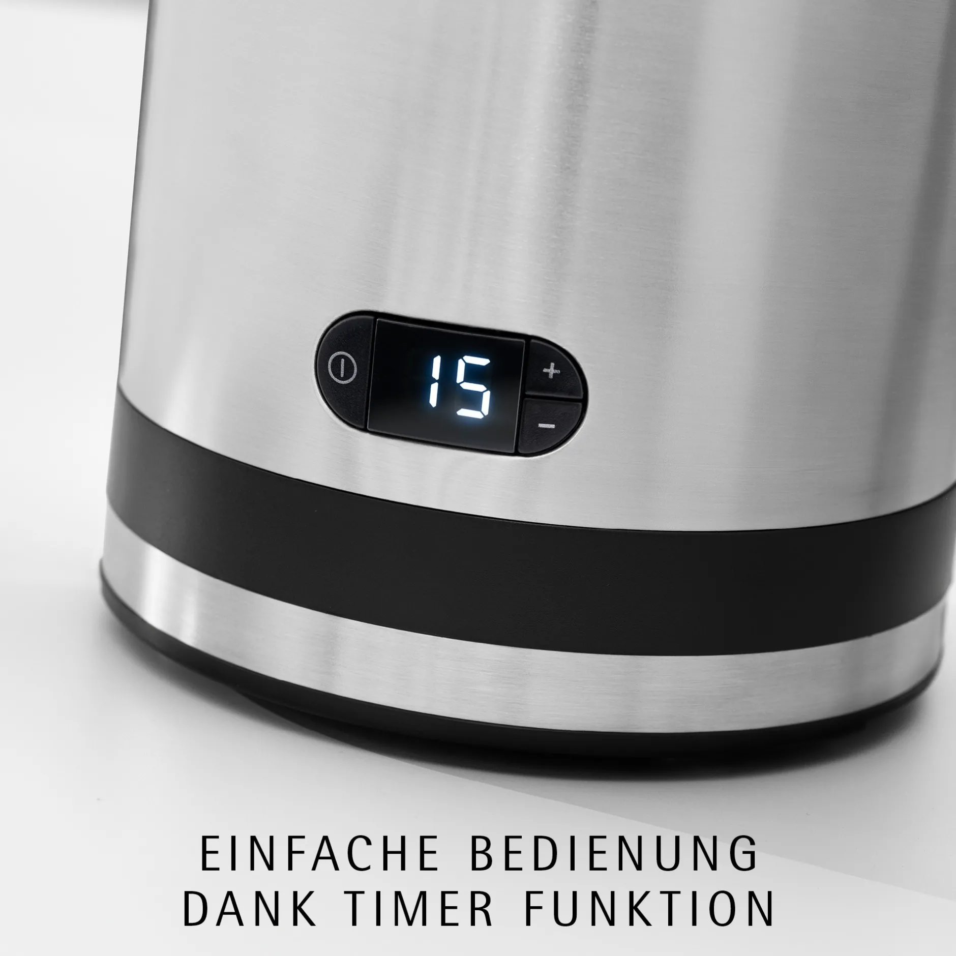 KÜCHENminis Eismaschine 3-in-1|WMF