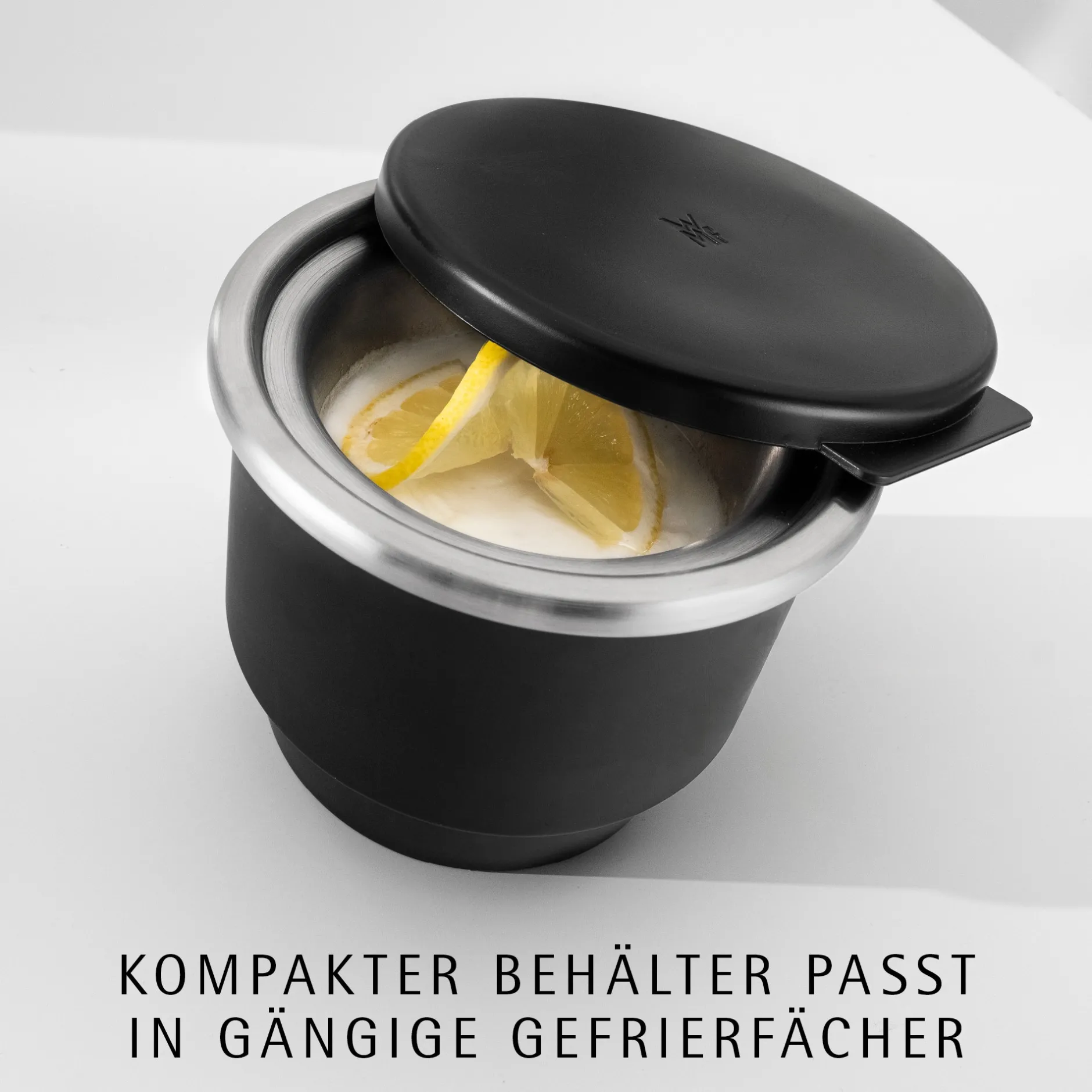 KÜCHENminis Eismaschine 3-in-1|WMF
