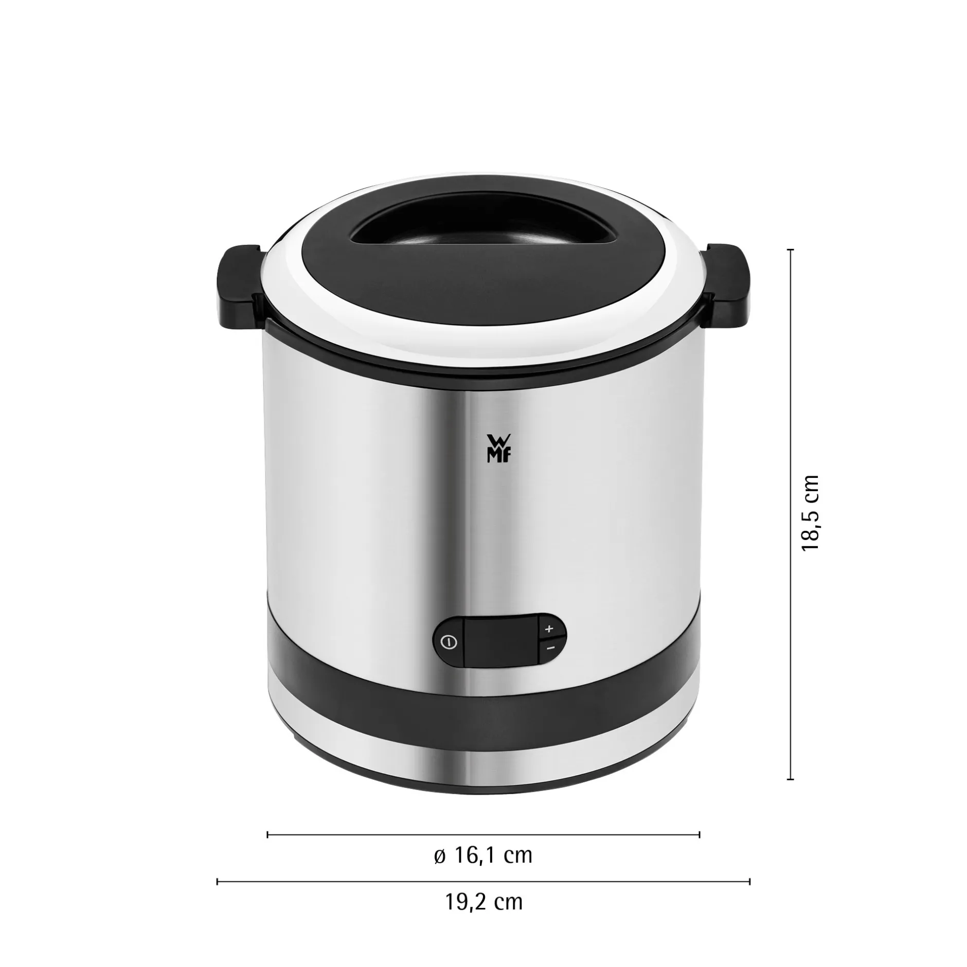 KÜCHENminis Eismaschine 3-in-1|WMF