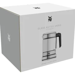KÜCHENminis Glas-Wasserkocher Vario 1,0 l|WMF