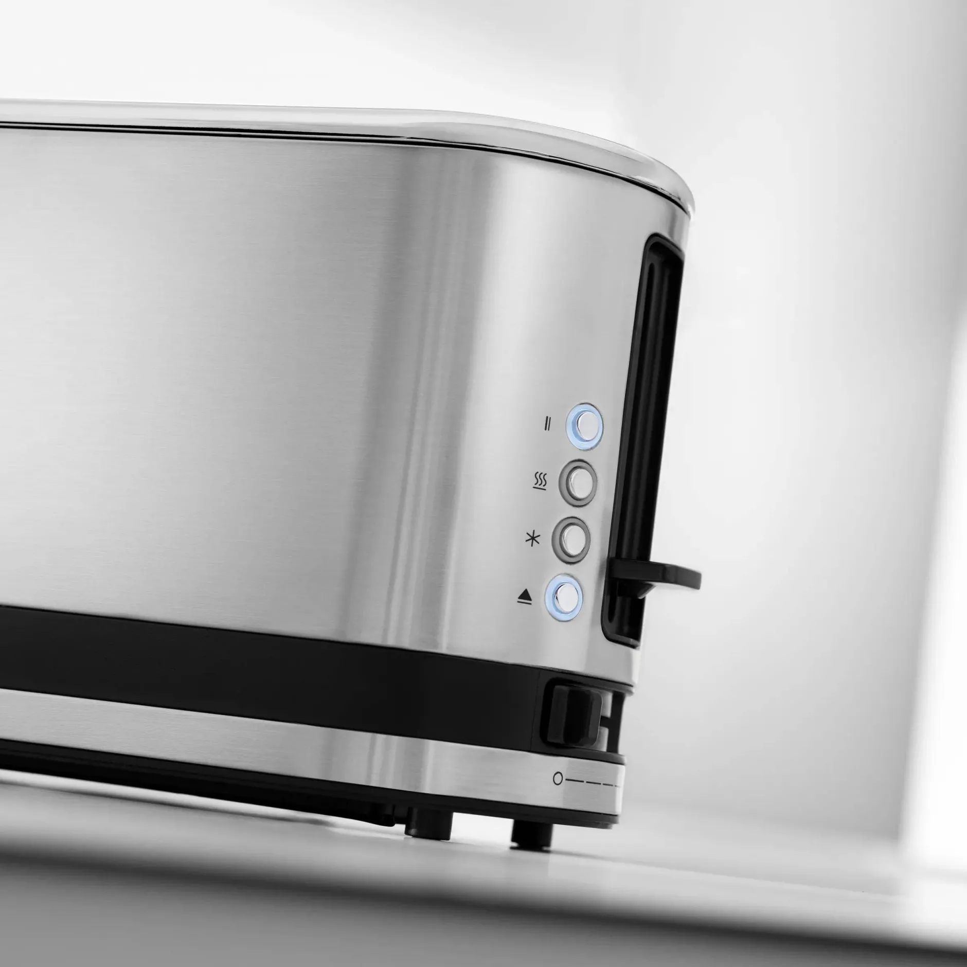 KÜCHENminis Langschlitz-Toaster|WMF Clearance