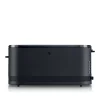 KÜCHENminis Langschlitz-Toaster, Deep Black|WMF