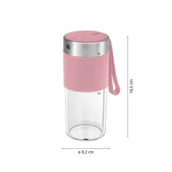 KÜCHENminis Mix on the go, Pink|WMF Clearance
