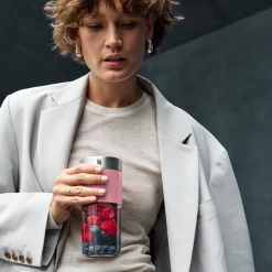 KÜCHENminis Mix on the go, Pink|WMF Clearance