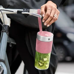 KÜCHENminis Mix on the go, Pink|WMF Clearance