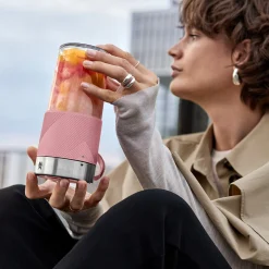 KÜCHENminis Mix on the go, Pink|WMF Clearance
