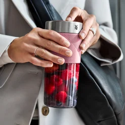 KÜCHENminis Mix on the go, Pink|WMF Clearance