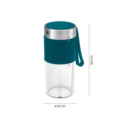 KÜCHENminis Mix on the go, Petrol|WMF Best