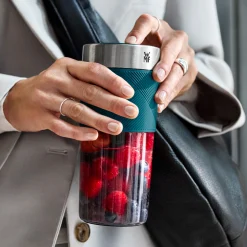 KÜCHENminis Mix on the go, Petrol|WMF Best