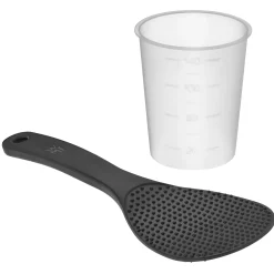 KÜCHENminis Reiskocher mit Lunch-to-go-Box|WMF Best