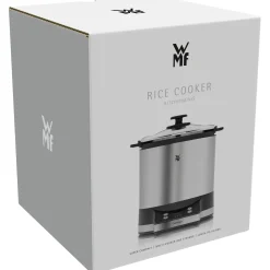 KÜCHENminis Reiskocher mit Lunch-to-go-Box|WMF Best