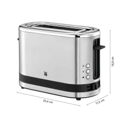 KÜCHENminis 1-Scheiben-Toaster|WMF New