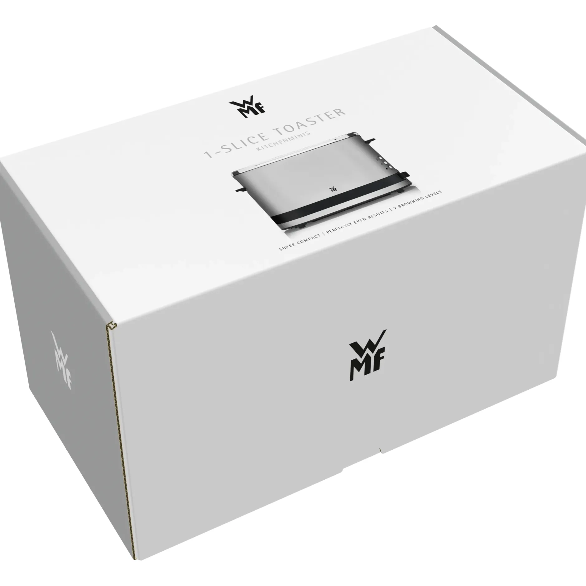 KÜCHENminis 1-Scheiben-Toaster|WMF New