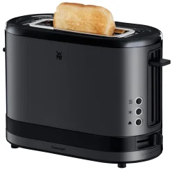 KÜCHENminis 1-Scheiben-Toaster, Deep Black|WMF Best