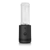 KÜCHENminis Smoothie-to-go, Deep Black|WMF Online