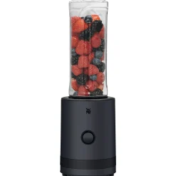 KÜCHENminis Smoothie-to-go, Deep Black|WMF Online