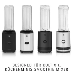 KÜCHENminis Smoothie-to-go|WMF Online