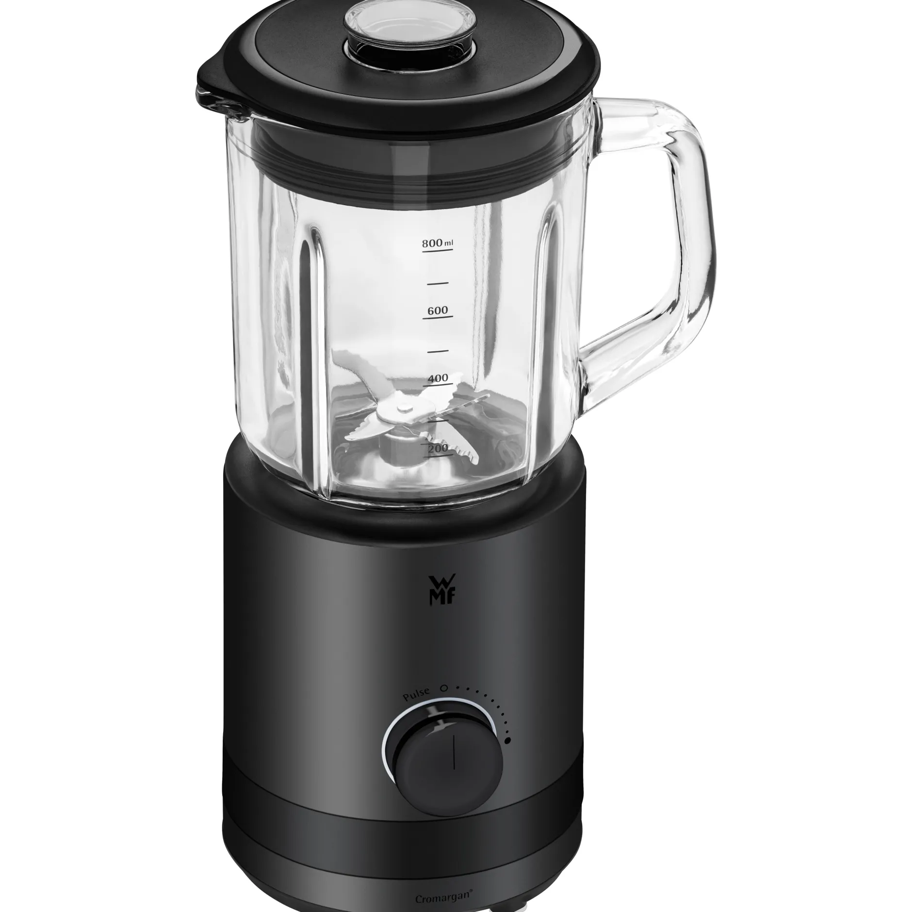 KÜCHENminis Standmixer 0,8 L, Deep Black|WMF Sale