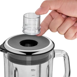 KÜCHENminis Standmixer 0,8 L, Deep Black|WMF Sale