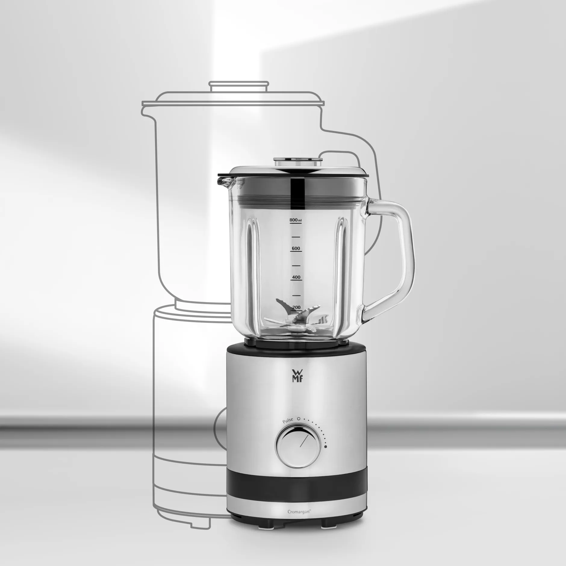 KÜCHENminis Standmixer 0,8 l|WMF Sale