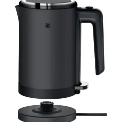 KÜCHENminis Wasserkocher, 0,8 l, Deep Black|WMF Online