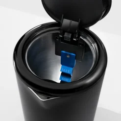 KÜCHENminis Wasserkocher, 0,8 l, Deep Black|WMF Online
