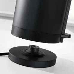 KÜCHENminis Wasserkocher, 0,8 l, Deep Black|WMF Online