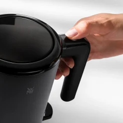 KÜCHENminis Wasserkocher, 0,8 l, Deep Black|WMF Online