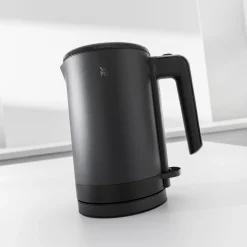 KÜCHENminis Wasserkocher, 0,8 l, Deep Black|WMF Online