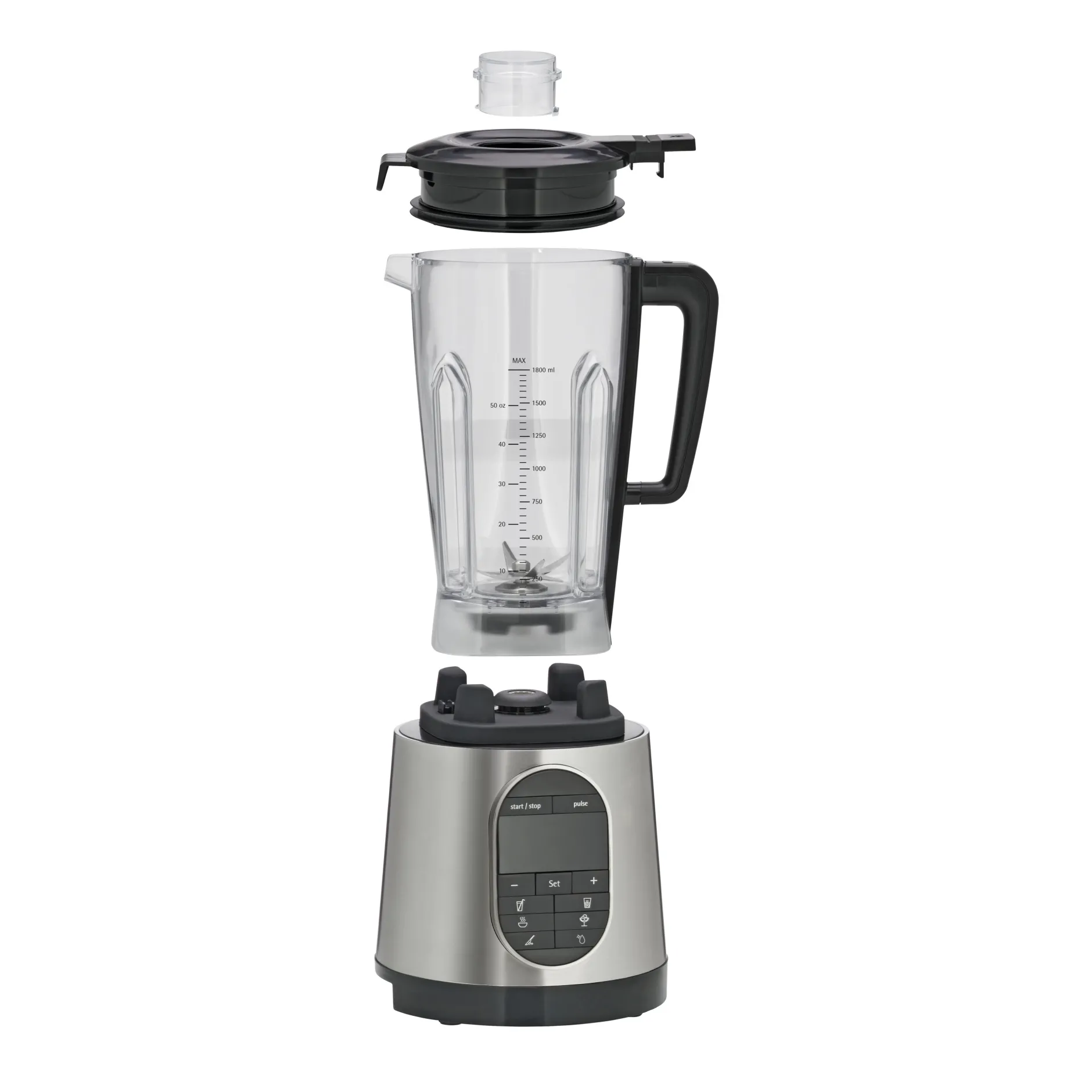 Kult Pro Hochleistungsstandmixer|WMF New
