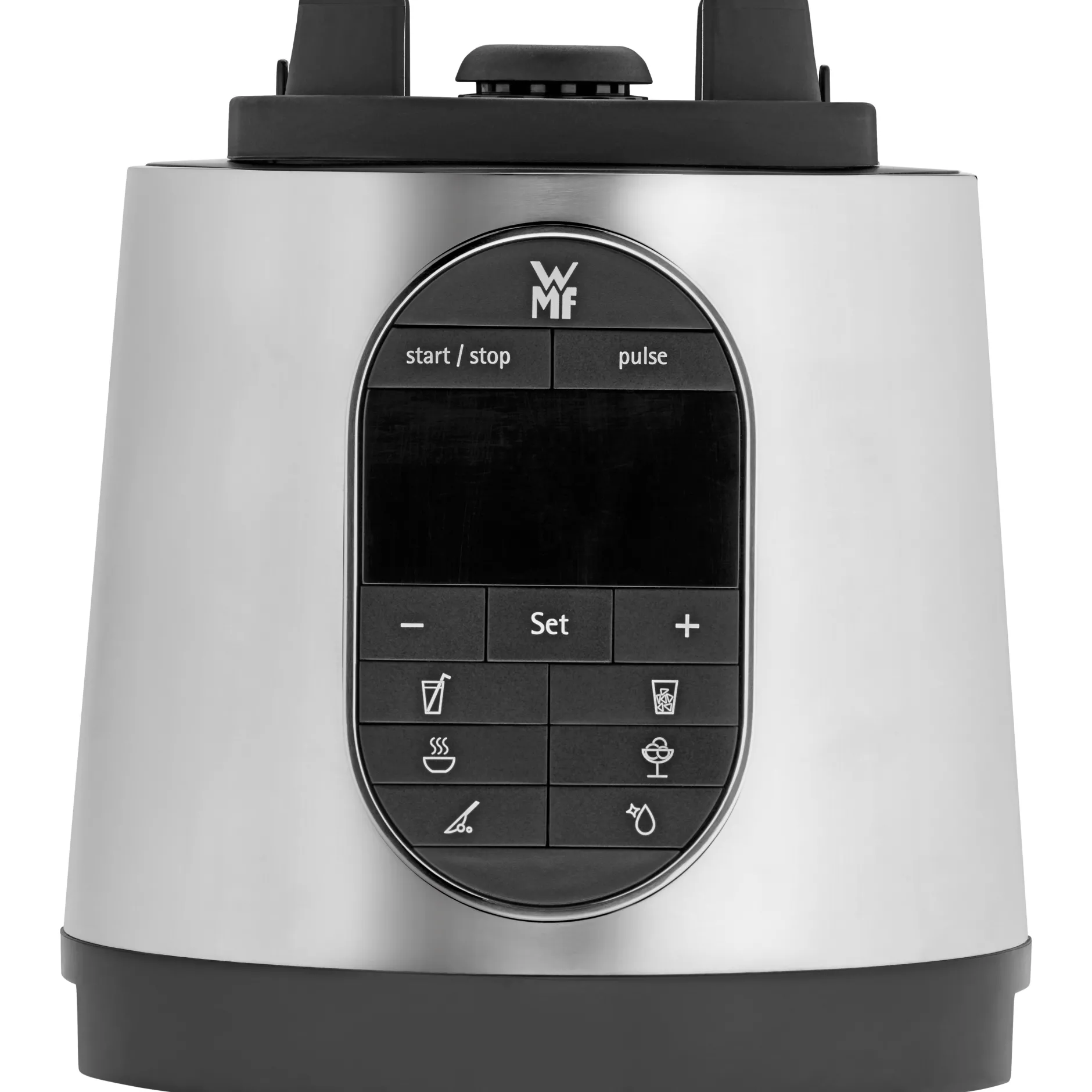 Kult Pro Hochleistungsstandmixer|WMF New