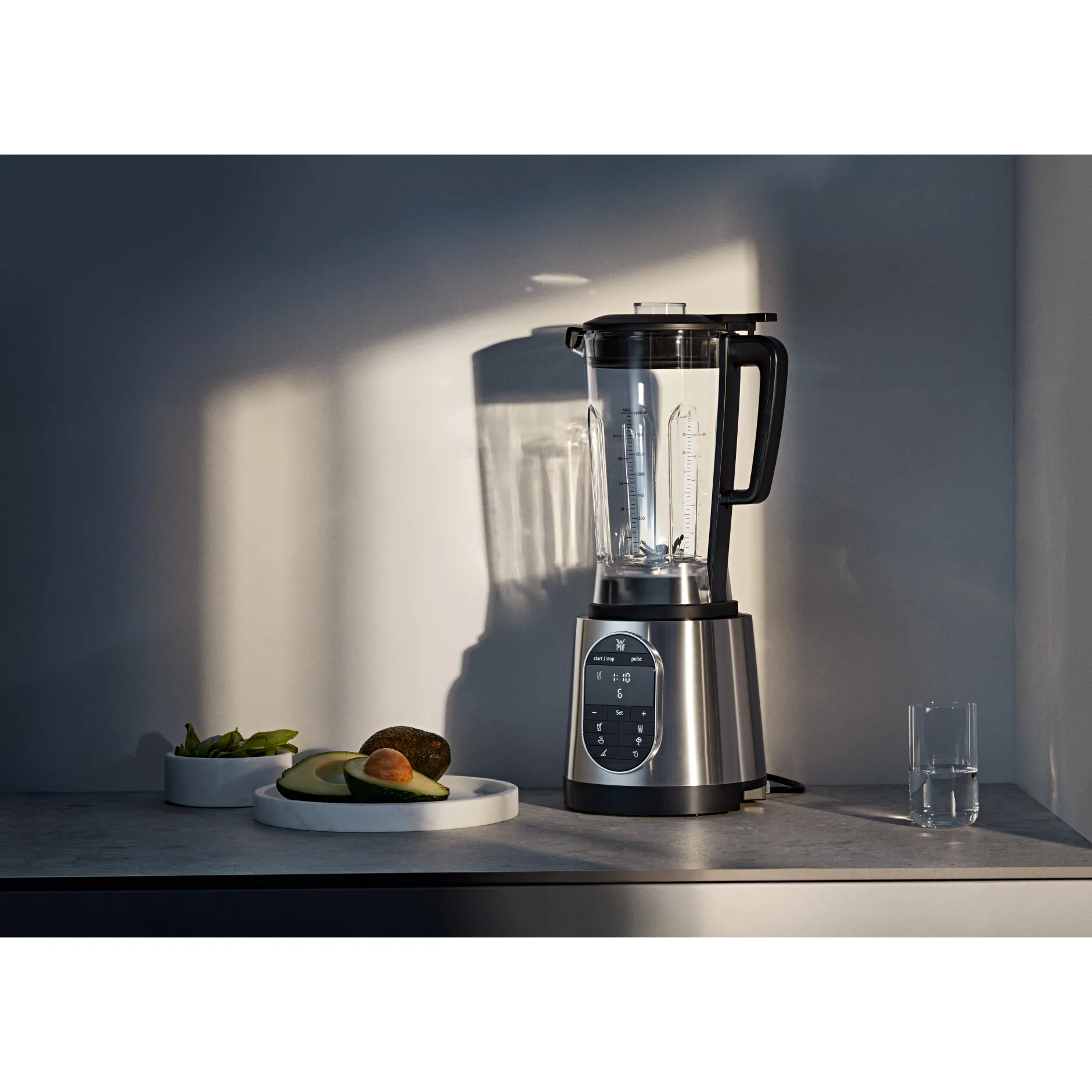 Kult Pro Hochleistungsstandmixer|WMF New