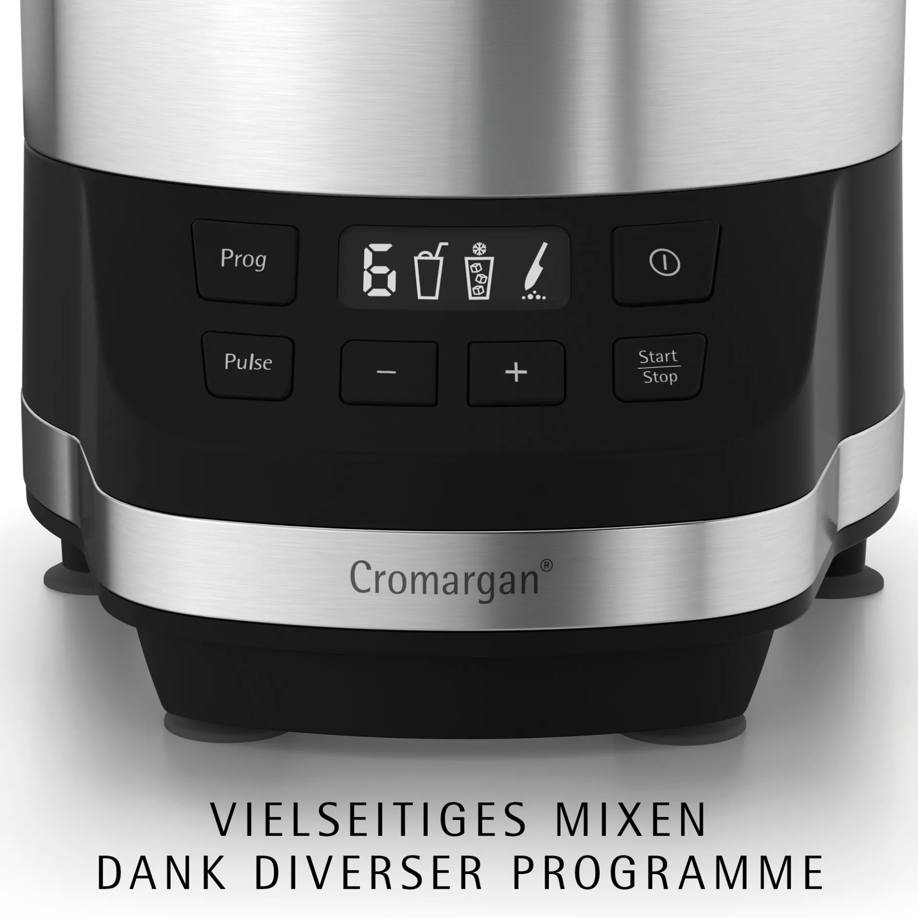 Kult Pro Multifunktionsmixer|WMF Online