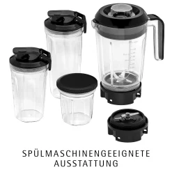 Kult Pro Multifunktionsmixer|WMF Online