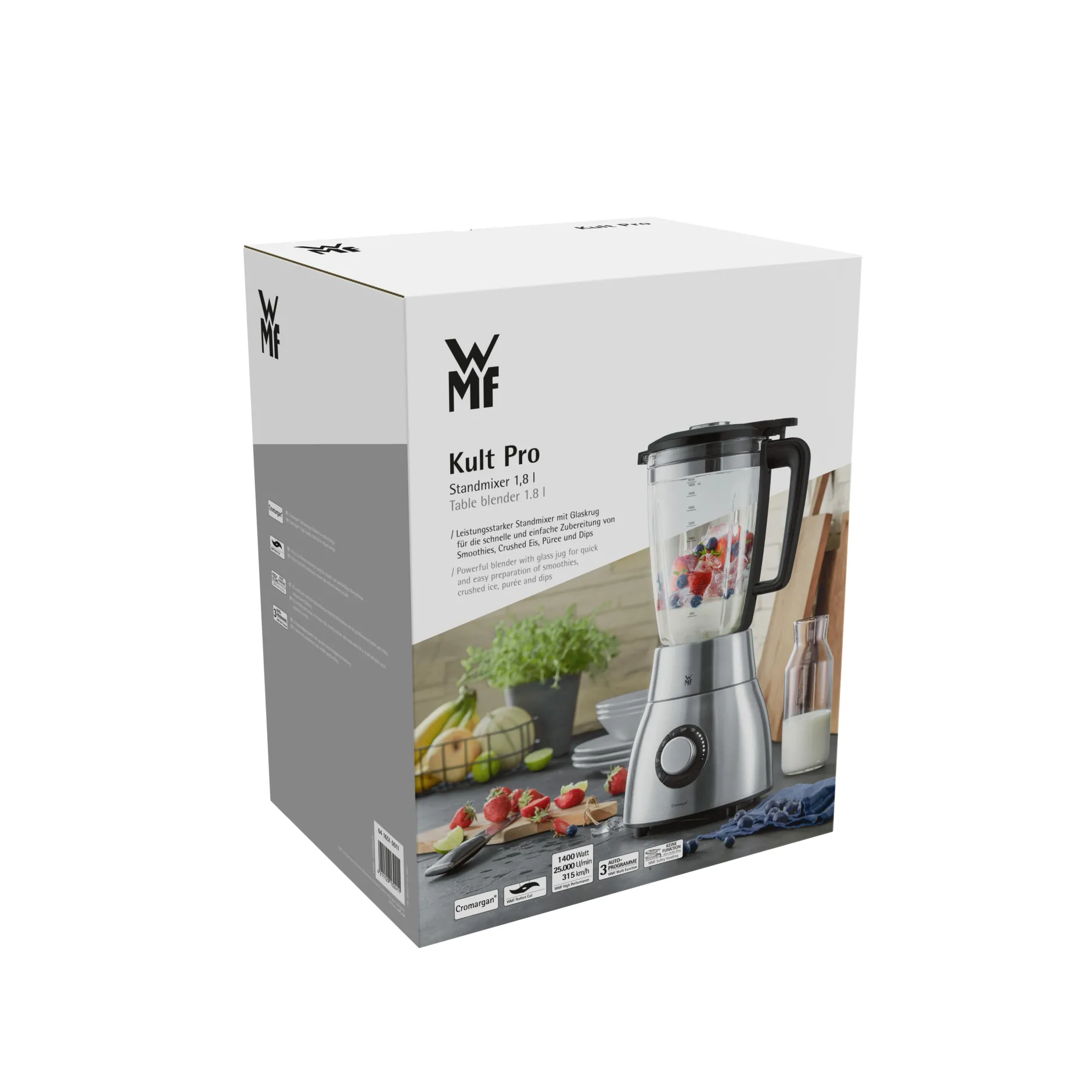 Kult Pro Standmixer 1,8 l|WMF Sale